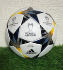 Original Adidas UEFA Champions League Finale Kyiv Official Match Ball Authentic Size 5