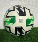 Original adidas MLS Nativo XXV 2020 White Blue Green Official Match Soccer Ball