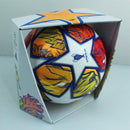 Original Adidas Champions League UEFA London 2024 Pro Official Match Ball | Soccer Ball