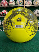 Original JAKO Ball Indoor 2362 Soccer Ball Size 5 and 4