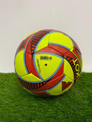 Sialkot Football Hand Stitched Football Match Quality Size 5