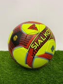 Sialkot Football Hand Stitched Football Match Quality Size 5