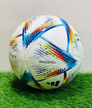 Pack of 2 Replica Al Hilm/Al Rihla Thermal bonded ball size 5