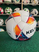 Original KELME Hand Stitched Soccer Ball - Practice Kick, Indoor/Outdoor Training Size 5