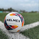 Original KELME Hand Stitched Soccer Ball - Practice Kick, Indoor/Outdoor Training Size 5