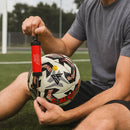 Sialkot Football Hand Stitched Football Match Quality Size 5