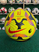 Replica Nike Premier League 2024-2025 Hi-Vis Flight Soccer Ball Size 5