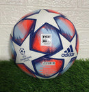 Original ADIDAS CHAAMPION LEAGUE 2020/21 FINAL FIFA APPROVED OFFICAL MATCH BALL SIZE 5