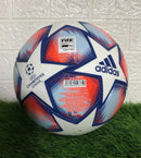 Original ADIDAS CHAAMPION LEAGUE 2020/21 FINAL FIFA APPROVED OFFICAL MATCH BALL SIZE 5