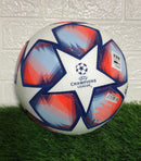 Original ADIDAS CHAAMPION LEAGUE 2020/21 FINAL FIFA APPROVED OFFICAL MATCH BALL SIZE 5