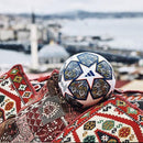 Original UCL Pro Ball Istanbul | Official Adidas 2022/23 UEFA Champions League Match Ball