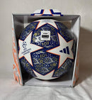 Original UCL Pro Ball Istanbul | Official Adidas 2022/23 UEFA Champions League Match Ball