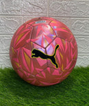 Original PUMA FINAL Graphic ball Size 4