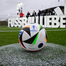 Original Adidas UEFA Euro 2024 Germany Official Match Ball Size 5
