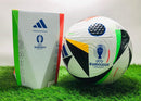 Original Adidas UEFA Euro 2024 Germany Official Match Ball Size 5