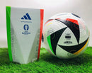 Original Adidas UEFA Euro 2024 Germany Official Match Ball Size 5