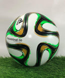 New brazuca Final Rio 2014| Fifa World Cup |Pro Official Match ball Size-5