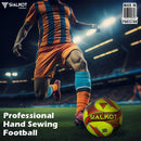Sialkot Football Hand Stitched Football Match Quality Size 5