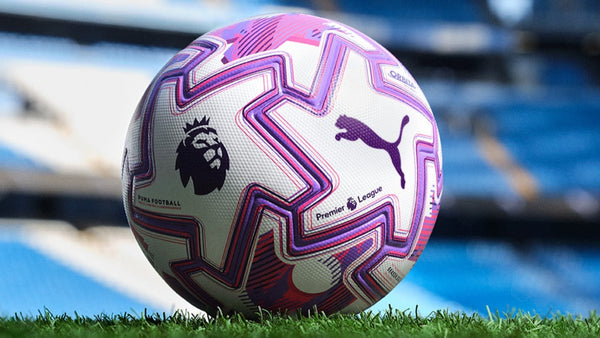 Puma Football