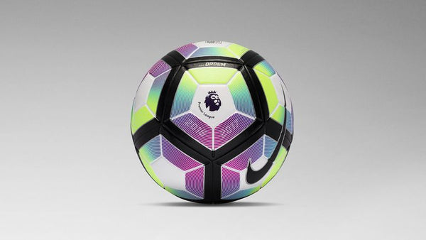 Nike Football