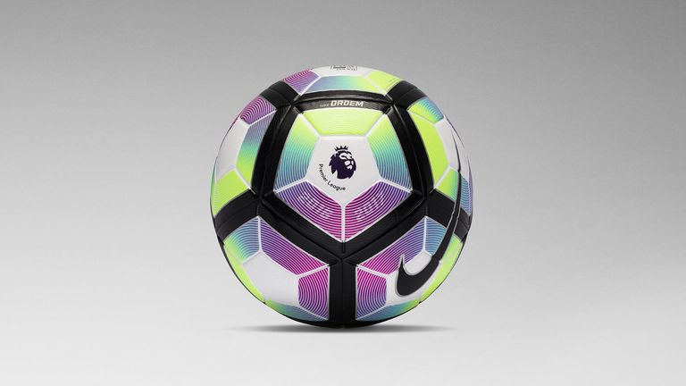 Nike Football