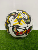 🔝 Training Quality Machine Stitched Soccer Football Size 5