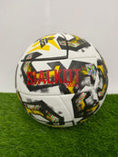 🔝 Training Quality Machine Stitched Soccer Football Size 5