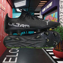 PUMA ULTRA 3.3 SG SOCCER BOOTS 106524-01 2021 UK 8.5 MEN