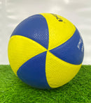 Samba Volleyball Super Soft Touch Yellow/Blue