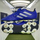 Adidas Goletto VIII FG J Soccer Cleats Size UK 5 1/2