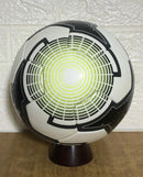 Top Match Quality Branded Thermal Bonded Soccer Football Size 5