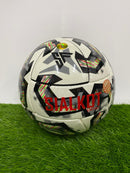 Sialkot Football Hand Stitched Football Match Quality Size 5