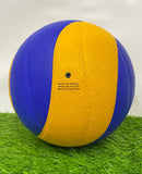 Samba Volleyball Super Soft Touch Orange/Blue