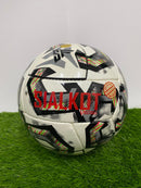 Sialkot Football Hand Stitched Football Match Quality Size 5