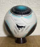 Top Match Quality Branded Thermal Bonded Soccer Football Size 5