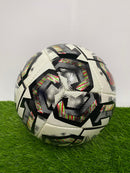 Sialkot Football Hand Stitched Football Match Quality Size 5