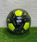 Original Puma Graphic Rush Football Machine Stitched Soccer Ball Size 4