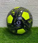 Original Puma Graphic Rush Football Machine Stitched Soccer Ball Size 4