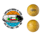 Crack Top Star Fifa World Cup 1962 Chile Replica Match Handmade Ball Size 5