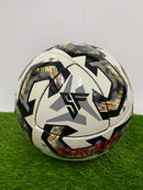 Sialkot Football Hand Stitched Football Match Quality Size 5