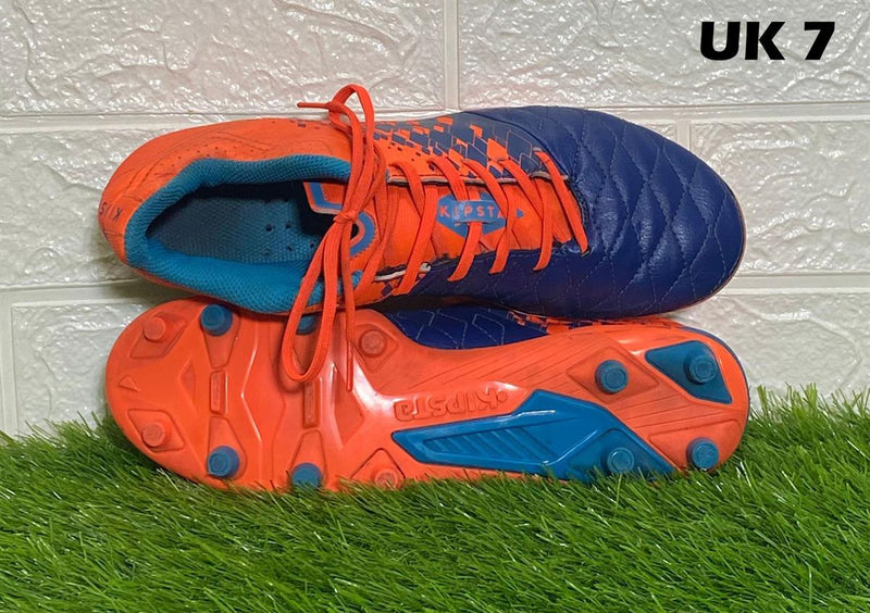 KIPSTA AGILITY 500 FG Size UK 7