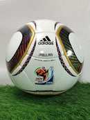 Adidas Jabulani Official Match Ball hand stitched FIFA World Cup 2010 Soccer Ball Size 5