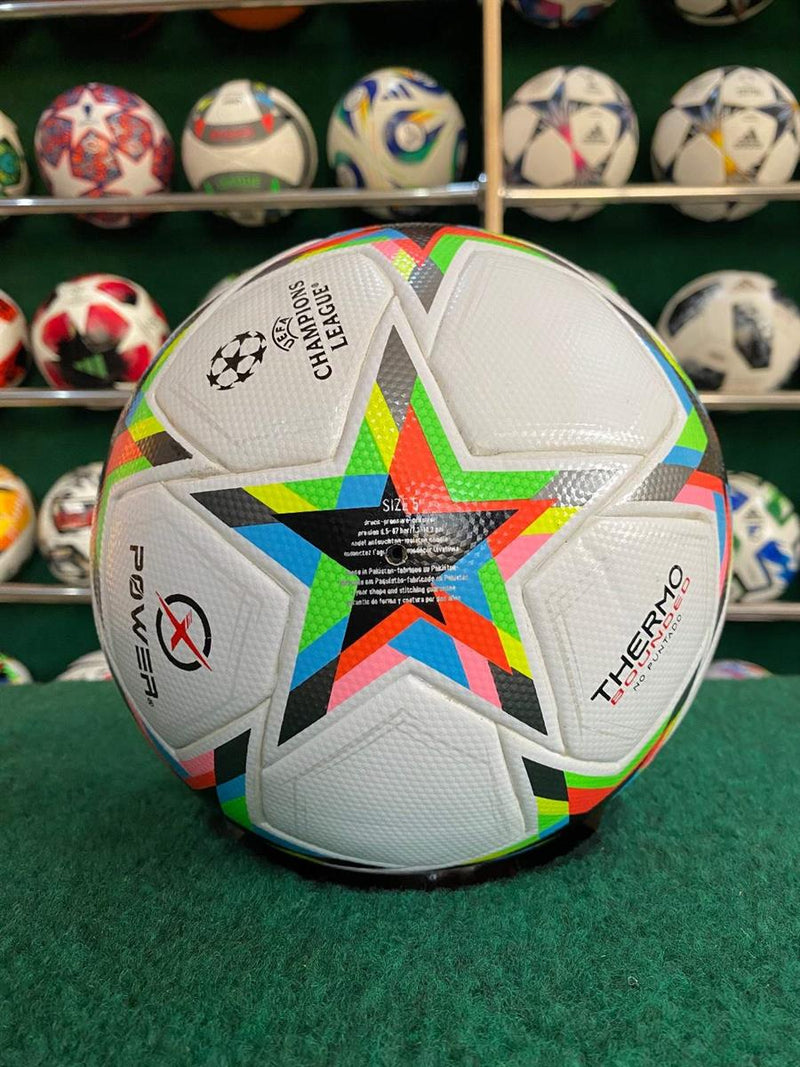 Replica Adidas UEFA Champions League 2023 FIFA Official Match Ball | Original Ball Size5