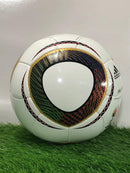 Adidas Jabulani Official Match Ball hand stitched FIFA World Cup 2010 Soccer Ball Size 5