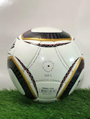 Adidas Jabulani Official Match Ball hand stitched FIFA World Cup 2010 Soccer Ball Size 5