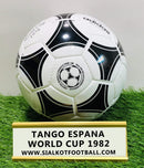Adidas Tango Espana FIFA World Cup 1982 Spain Official Soccer Match Ball Size 5