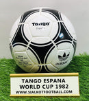 Adidas Tango Espana FIFA World Cup 1982 Spain Official Soccer Match Ball Size 5