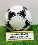 Adidas Tango Espana FIFA World Cup 1982 Spain Official Soccer Match Ball Size 5
