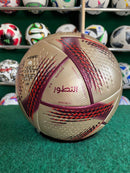 Replica Al Hilm Final League Soccer Ball Size 5