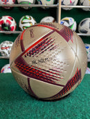 Replica Al Hilm Final League Soccer Ball Size 5